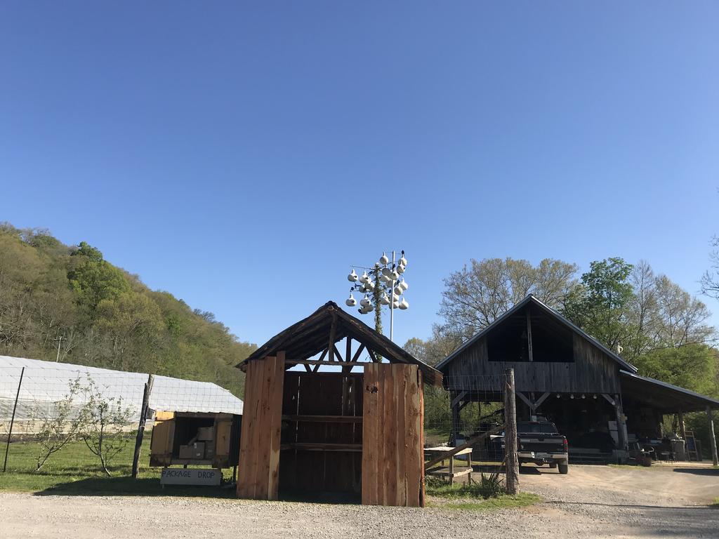 Farm Store - Saturday 10am - 2pm
